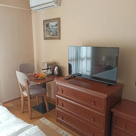 Quarto em Acomodações Particulares Sweet