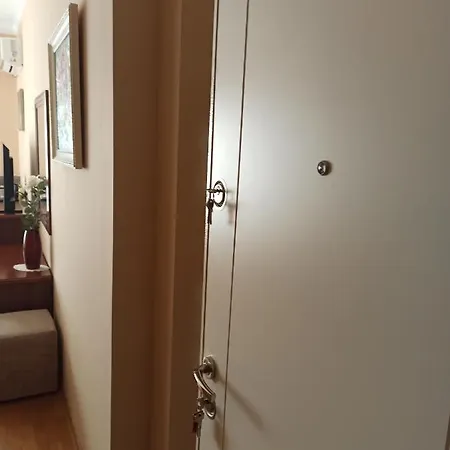 Quarto em Acomodações Particulares Sweet *