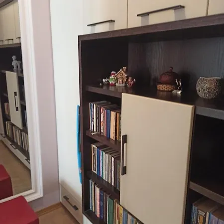 Accommodatie bij particulieren Sweet *