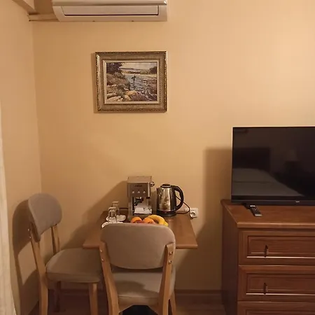 Sweet Séjour chez l'habitant Tirana