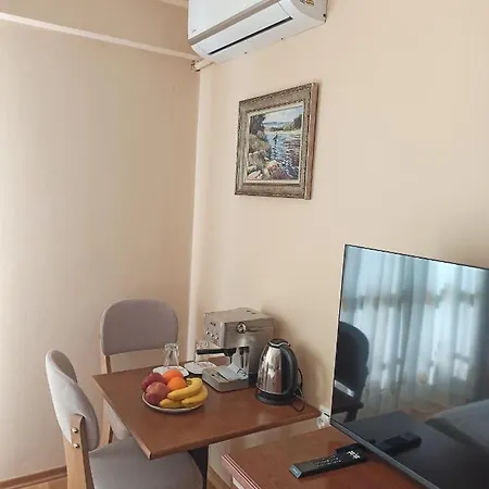 Quarto em Acomodações Particulares Sweet