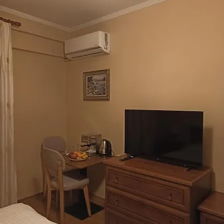 Quarto em Acomodações Particulares Sweet Tirana