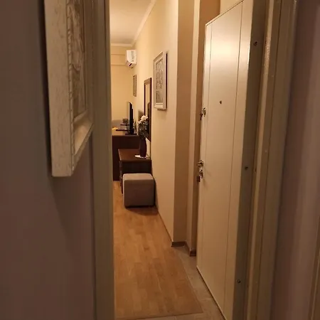 Sweet Quarto em Acomodações Particulares Tirana