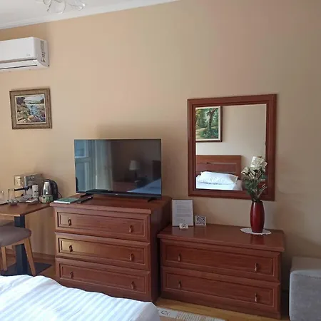 Quarto em Acomodações Particulares Sweet