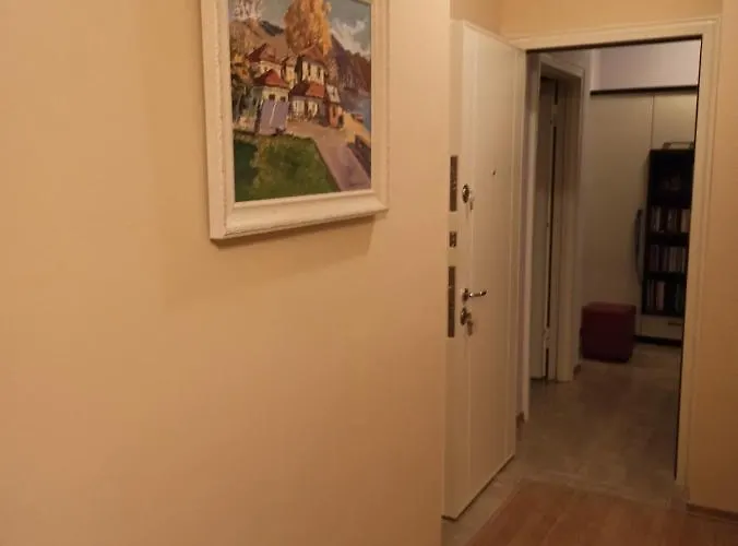 民宿 Sweet 地拉那