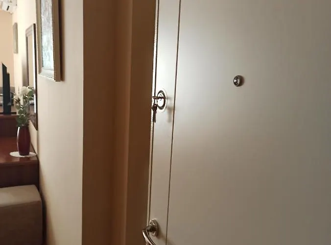 Ubytování v soukromí Sweet *