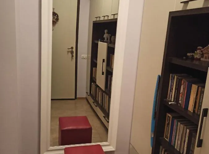 Accommodatie bij particulieren Sweet *