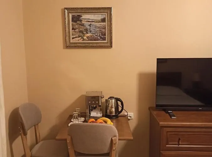 Sweet 民宿 地拉那