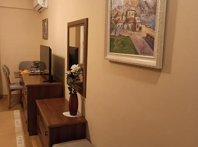 Ubytování v soukromí Sweet Tirana