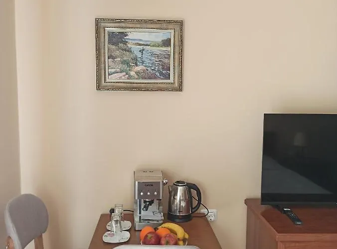 Ubytování v soukromí Sweet *