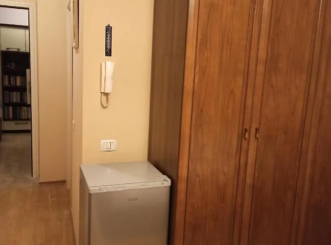 Sweet Ubytování v soukromí Tirana