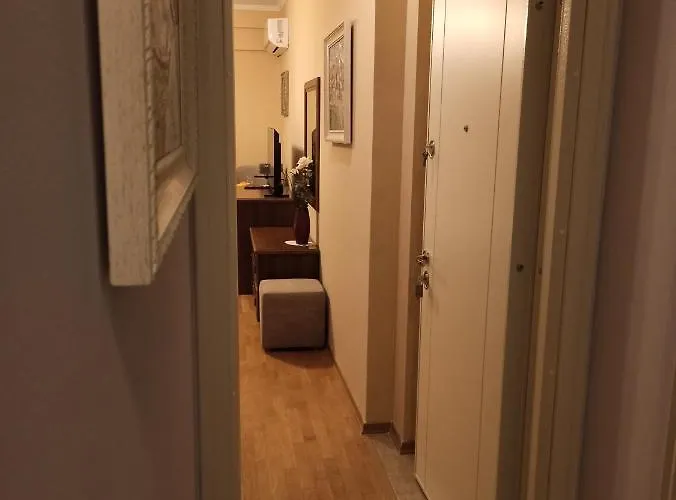 Sweet Ubytování v soukromí Tirana