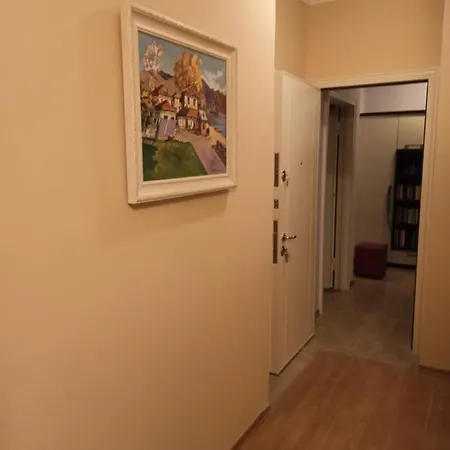 Accommodatie bij particulieren Sweet Tirana