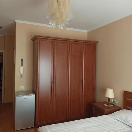 Séjour chez l'habitant Sweet Tirana