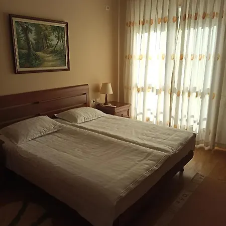 Sweet Séjour chez l'habitant