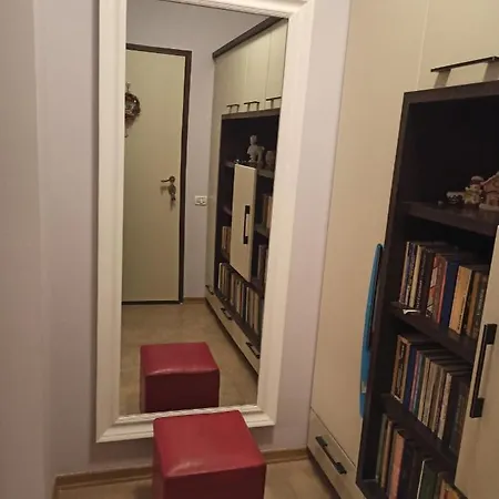 Δωμάτια σε οικογενειακή κατοικία Sweet *