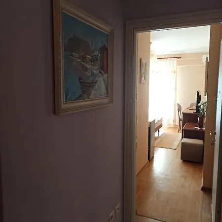 Sweet Séjour chez l'habitant *