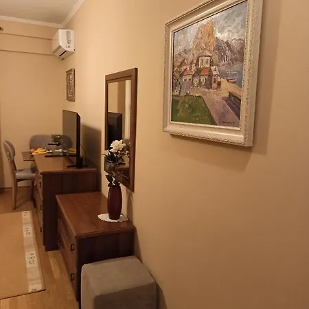 Séjour chez l'habitant Sweet Tirana