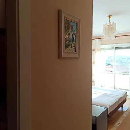 Sweet Séjour chez l'habitant *