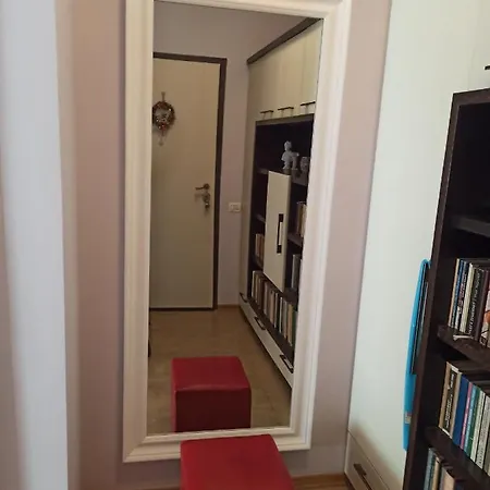 Sweet Séjour chez l'habitant Tirana