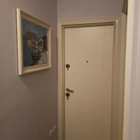 Sweet Séjour chez l'habitant Tirana