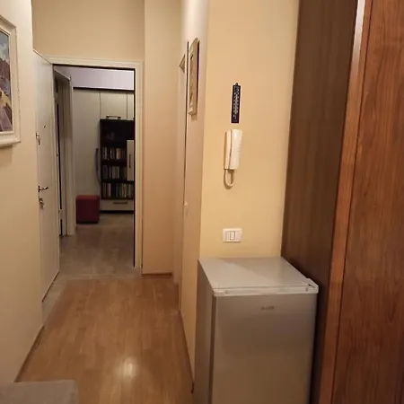 Séjour chez l'habitant Sweet *