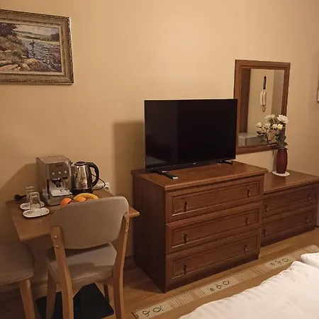 Accommodatie bij particulieren Sweet *