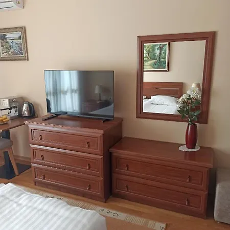 Sweet Séjour chez l'habitant Tirana