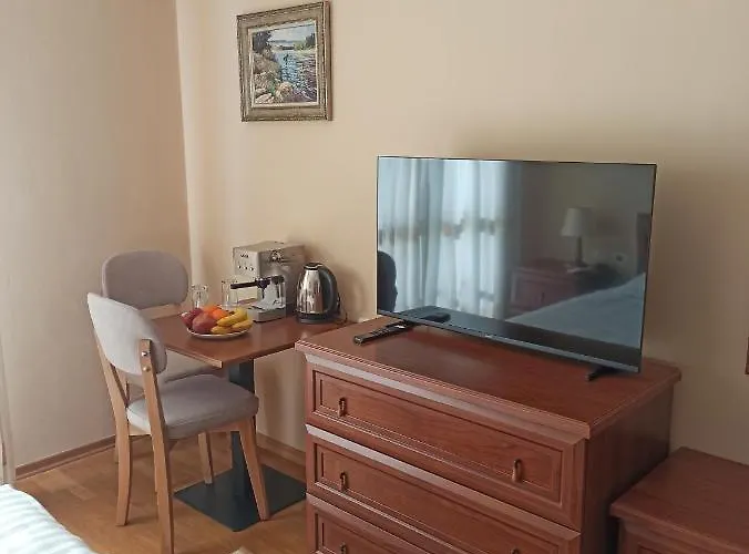 Séjour chez l'habitant Sweet