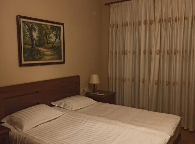 Sweet Séjour chez l'habitant Tirana