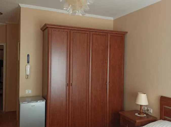 Séjour chez l'habitant Sweet Tirana