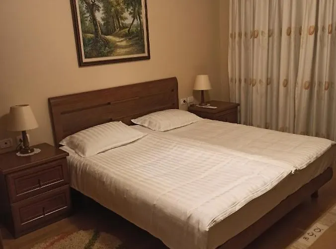 Sweet Rum i privatbostad *