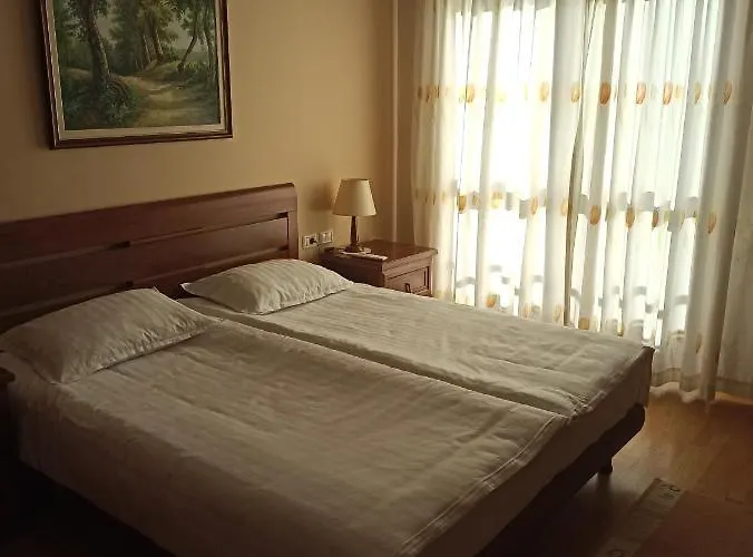 Sweet Séjour chez l'habitant