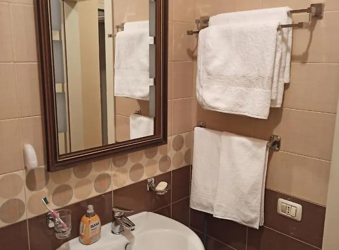 Alloggio in famiglia Sweet Tirana