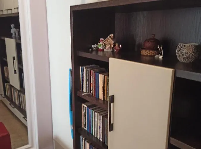 Séjour chez l'habitant Sweet *