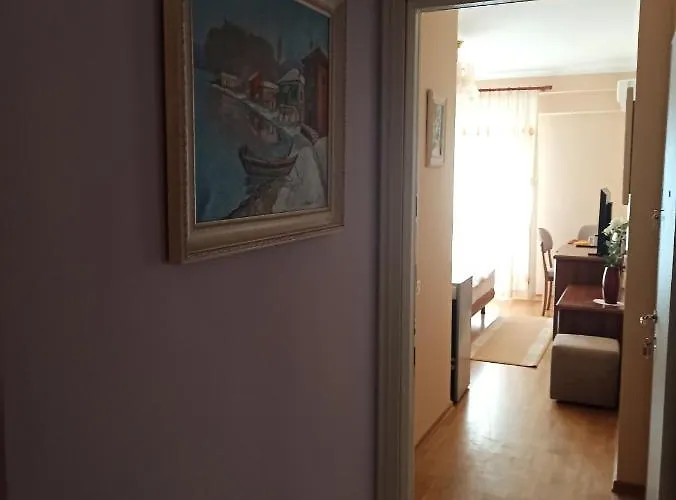 Sweet Séjour chez l'habitant *