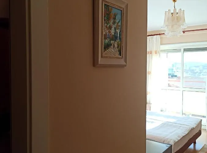 Sweet Séjour chez l'habitant *