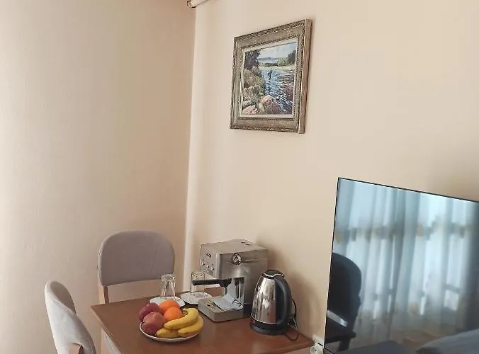 Séjour chez l'habitant Sweet