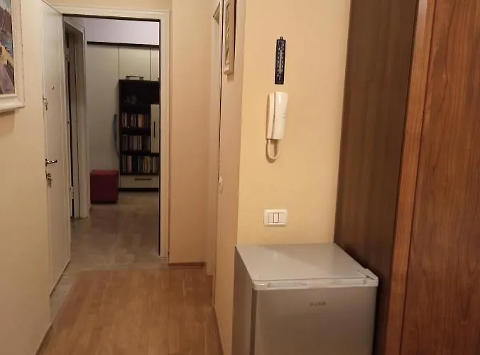 Séjour chez l'habitant Sweet *