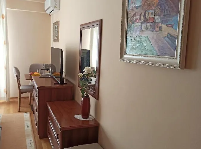 Séjour chez l'habitant Sweet Tirana