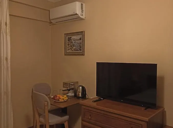 Alloggio in famiglia Sweet Tirana