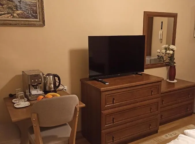 Séjour chez l'habitant Sweet *