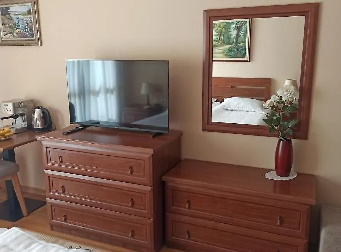 Sweet Séjour chez l'habitant Tirana