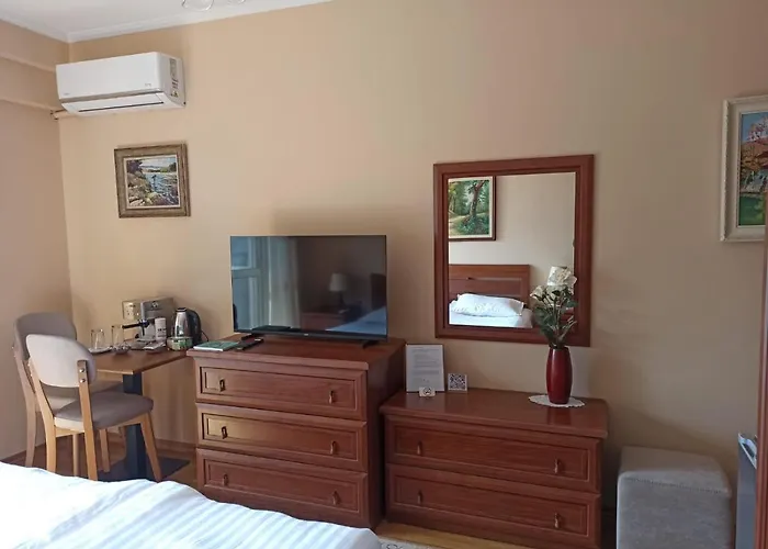 Rum i privatbostad Sweet